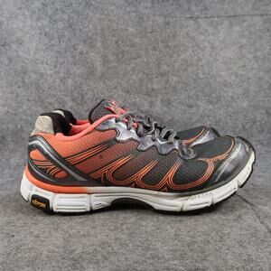 Abeo Shoes Womens 10 Athletic Trainers Aero Sneaker Running Walking Sport Casual